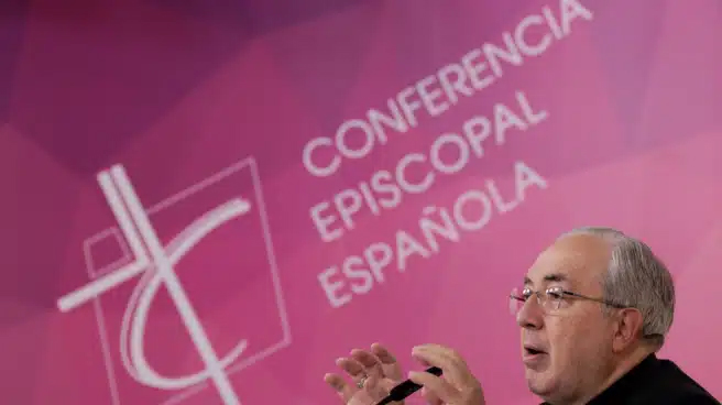 Secretari general de Conferència Episcopal Espanyola fa declaracions en contra de l'amnistia