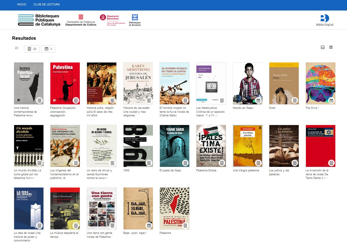 sense llibres en català
