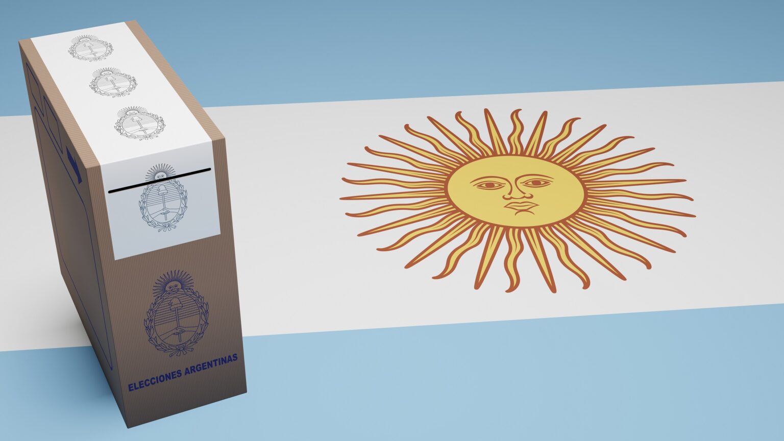 Argentina eleccions