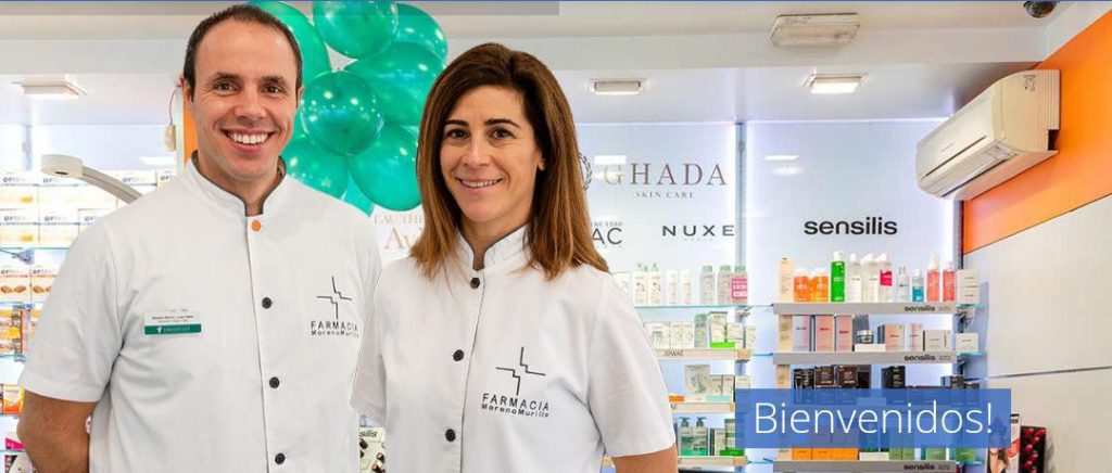 farmacèutic discrimina client per parlar en català