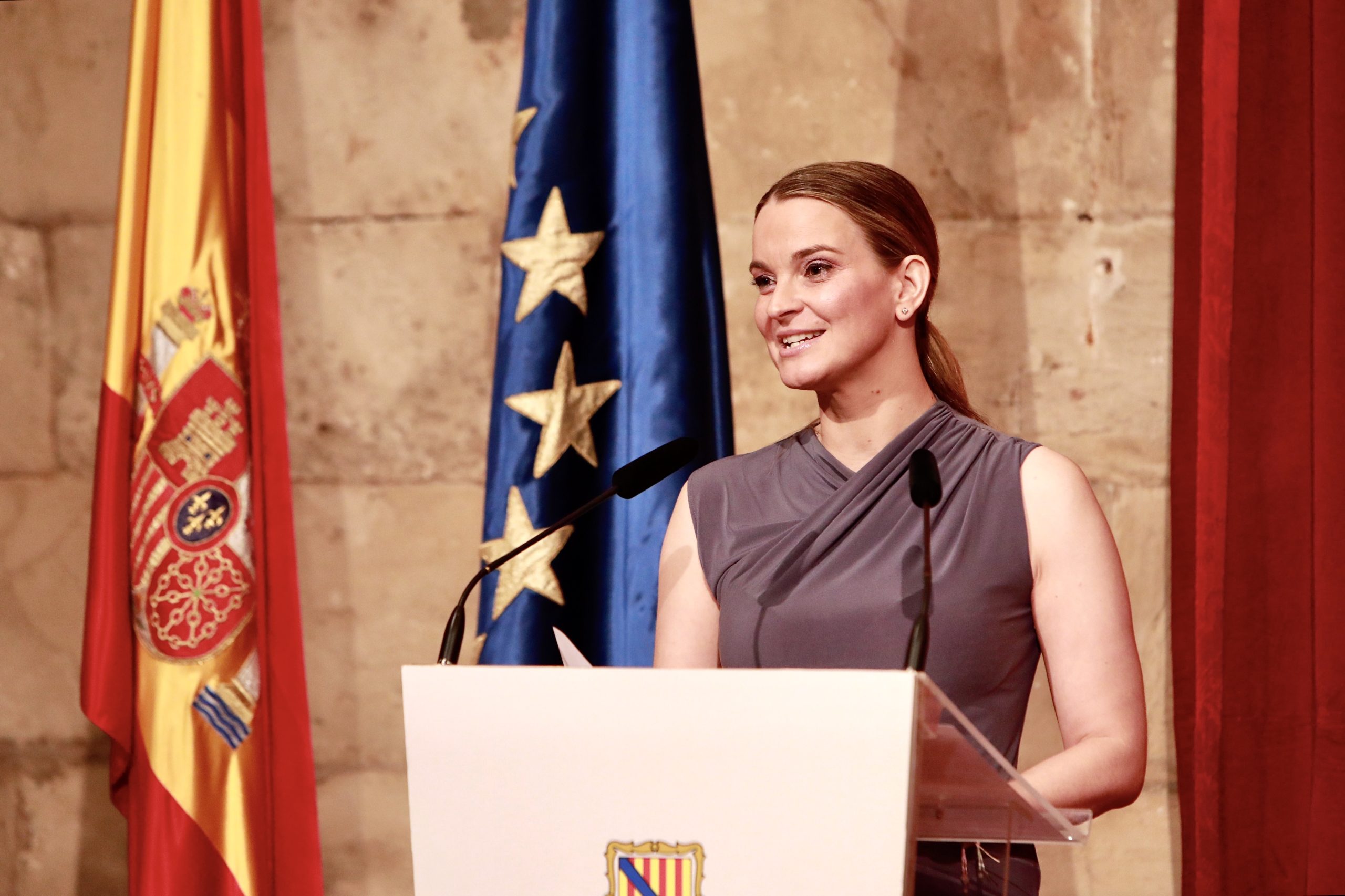 Marga Prohens