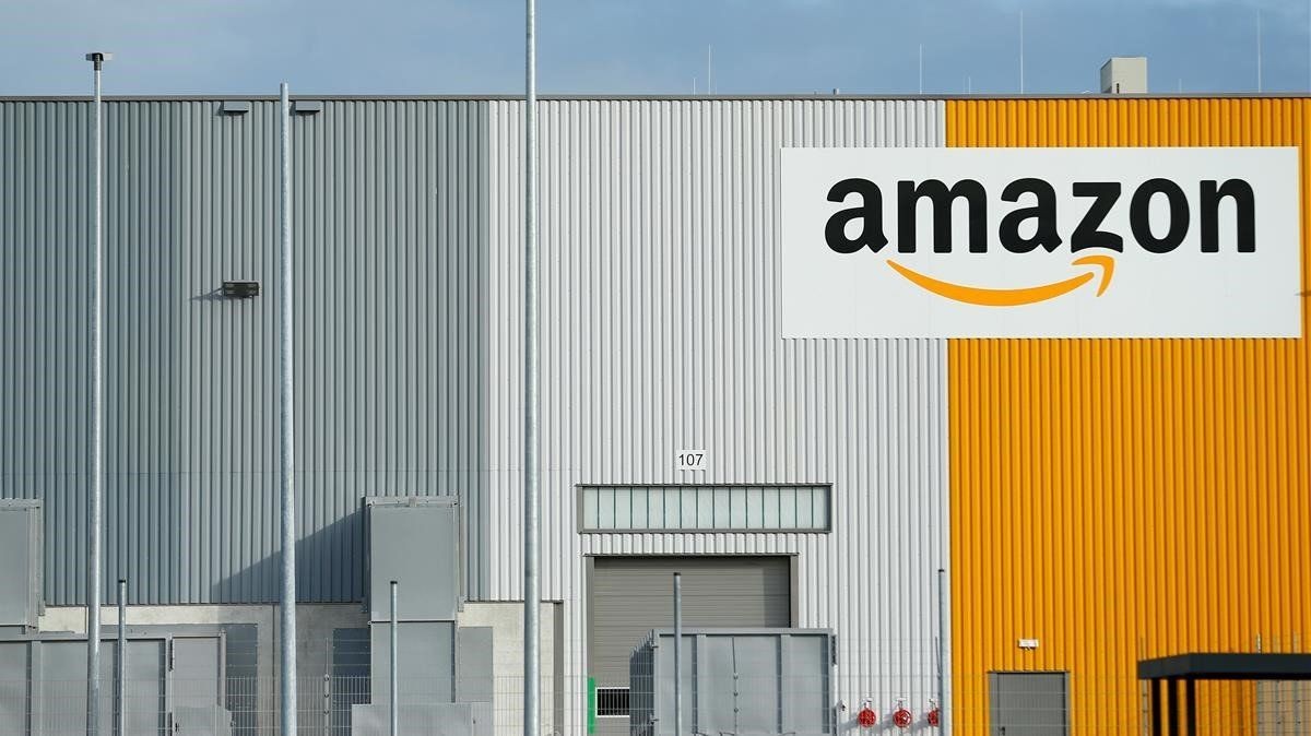 Amazon