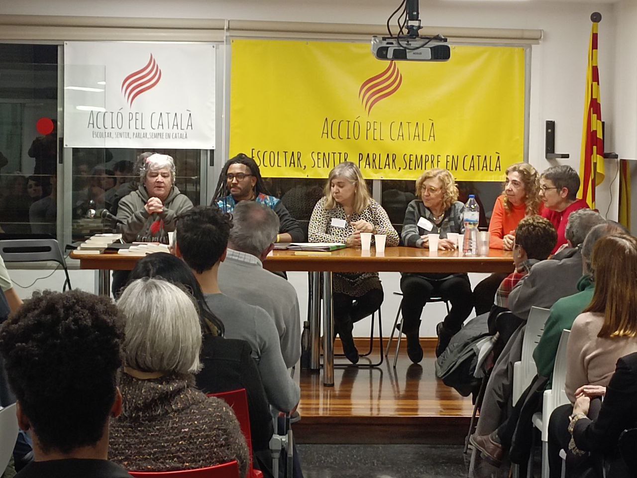 associació acció pel català