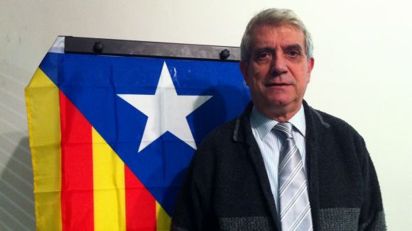 Manel Oronich entra al FNC