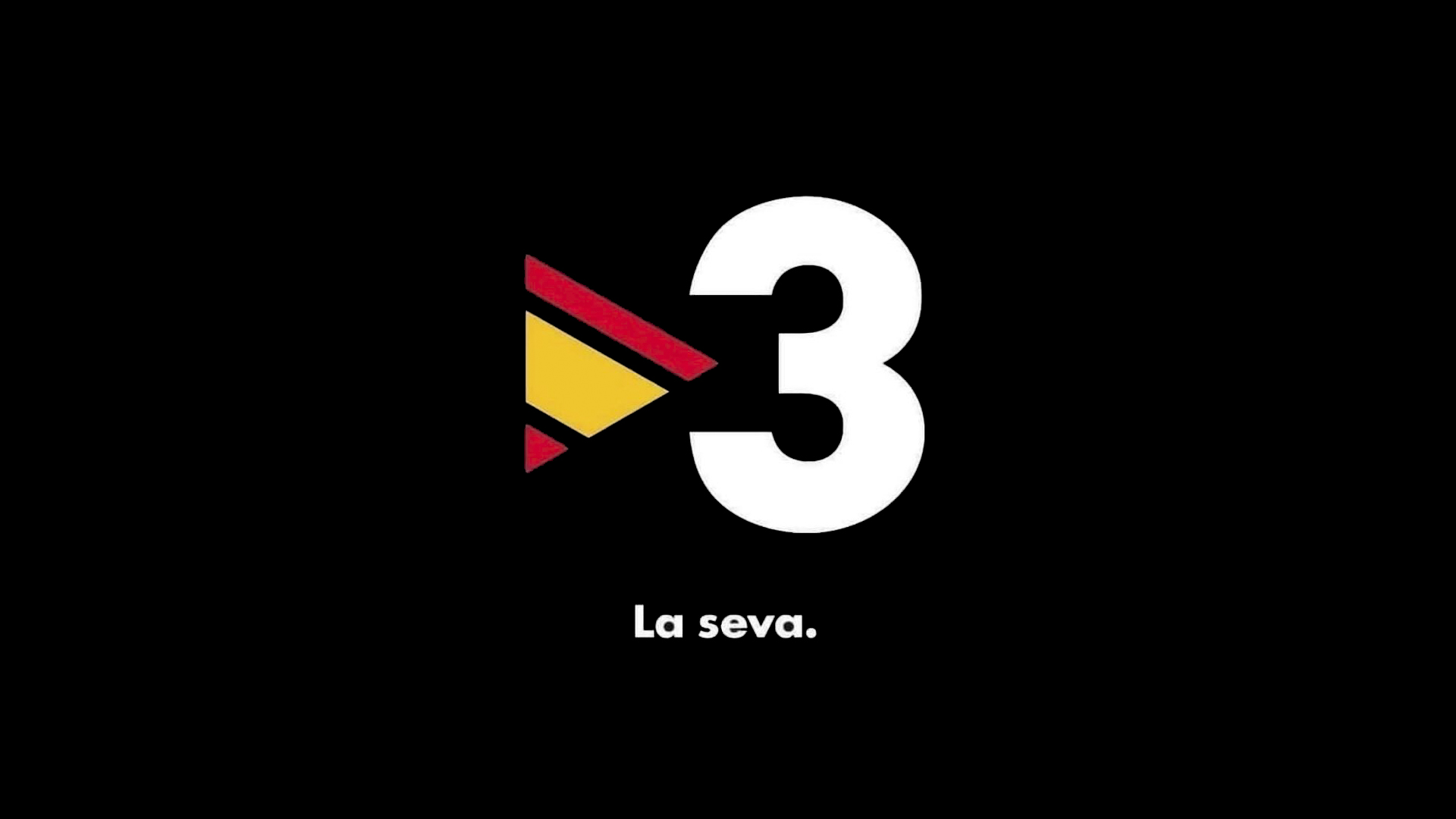 TV3, la seva