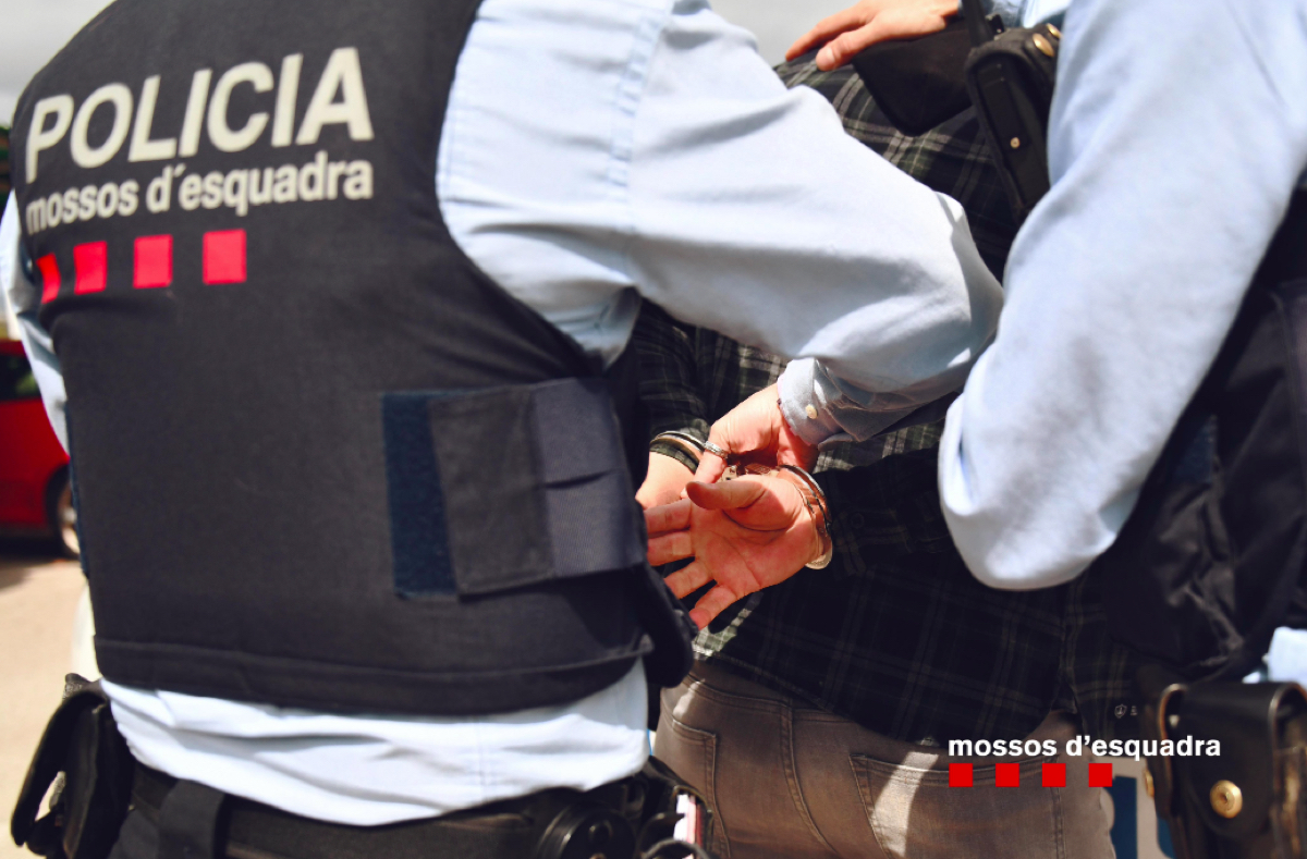 robatori fgc barcelona