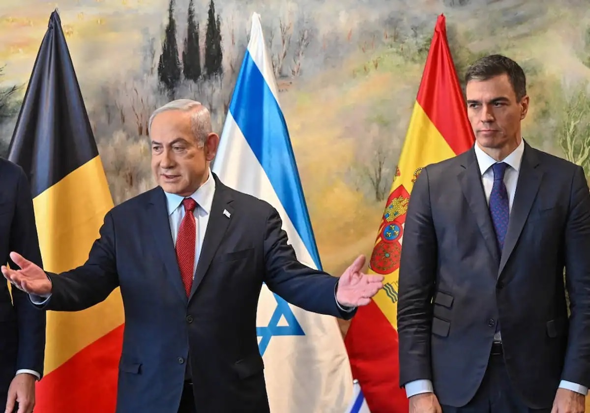 Estat palestí