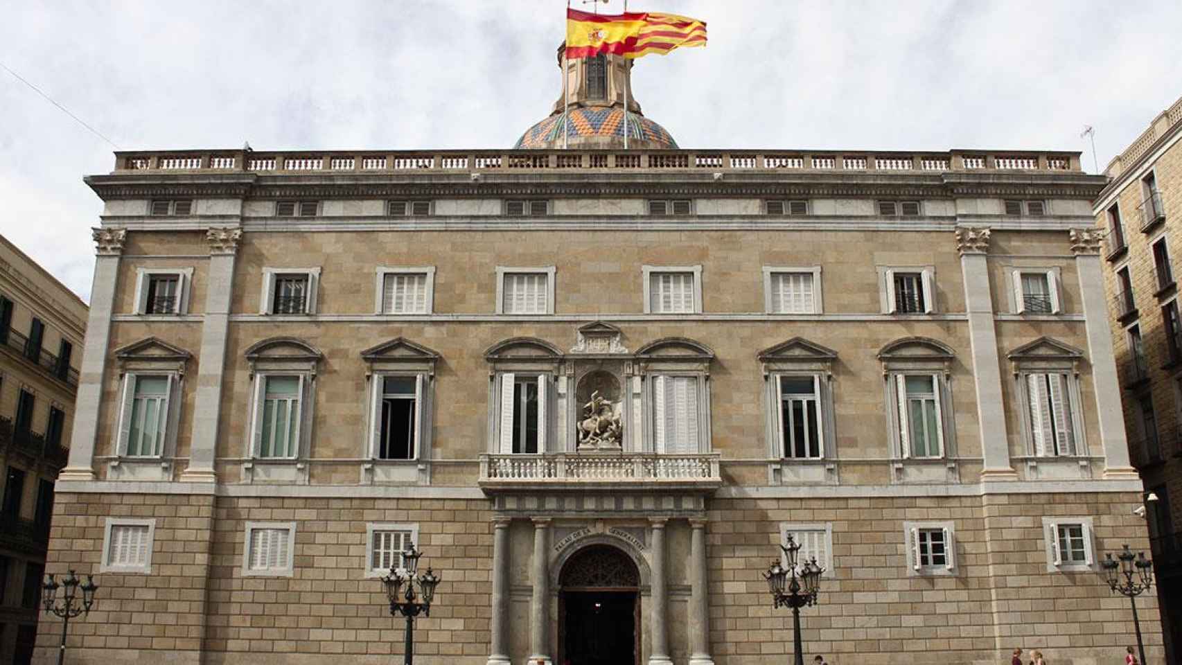 Esquerra Republicana campanya