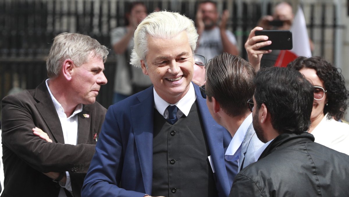Wilders