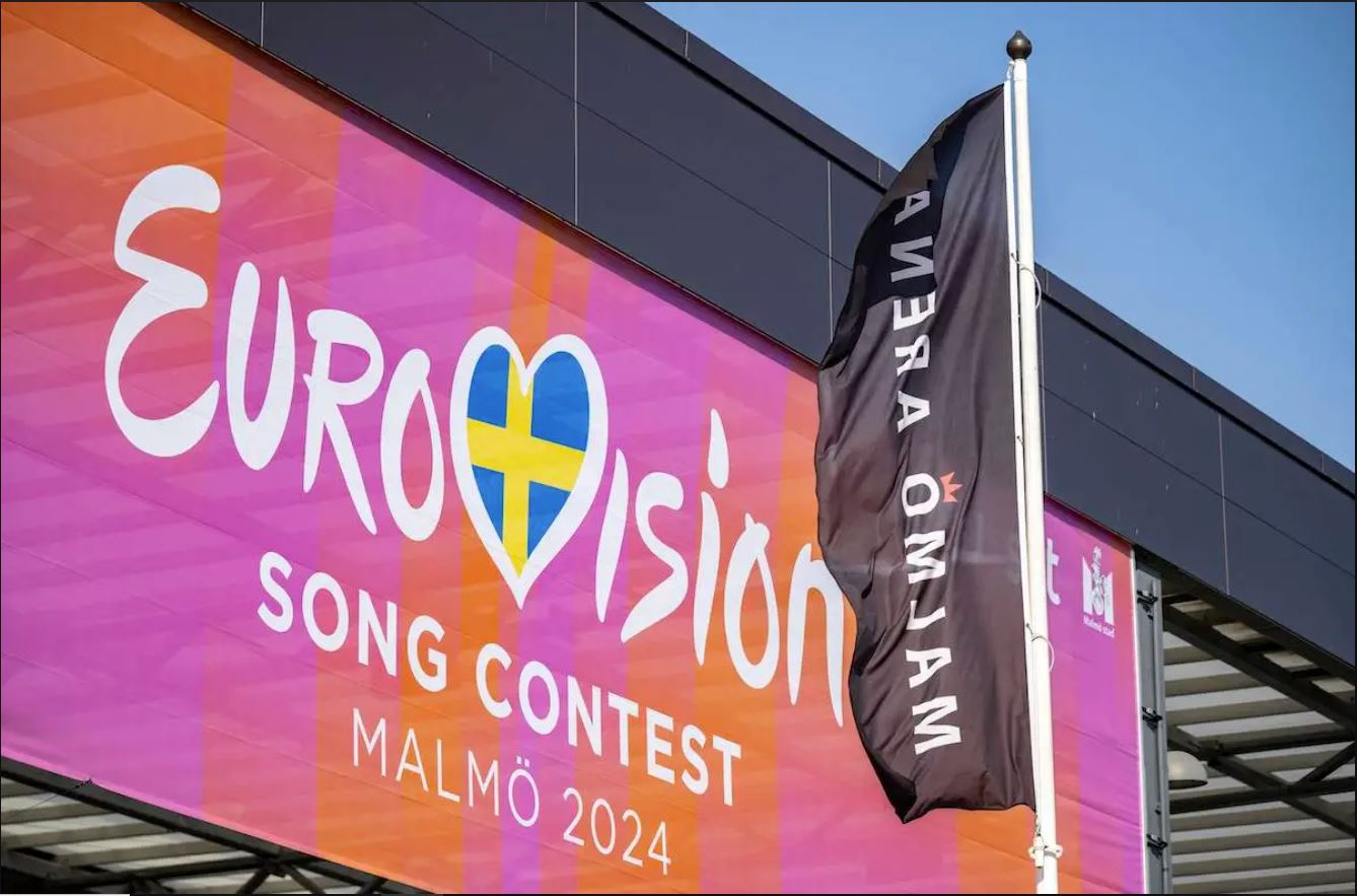 Eurovisió