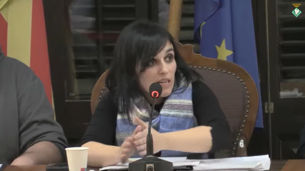 sílvia orriols multa