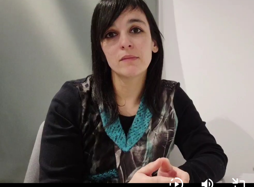 Silvia Orriols