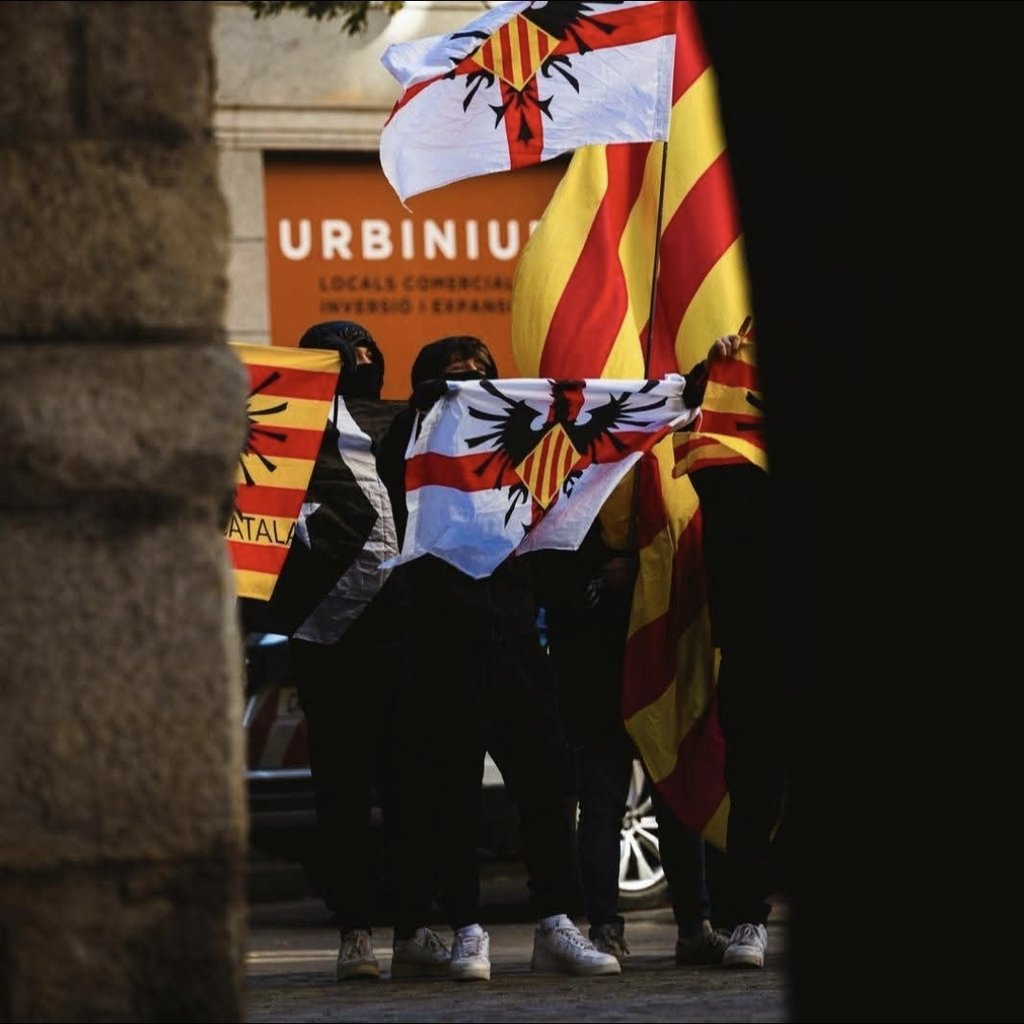 nacionalistes catalunya