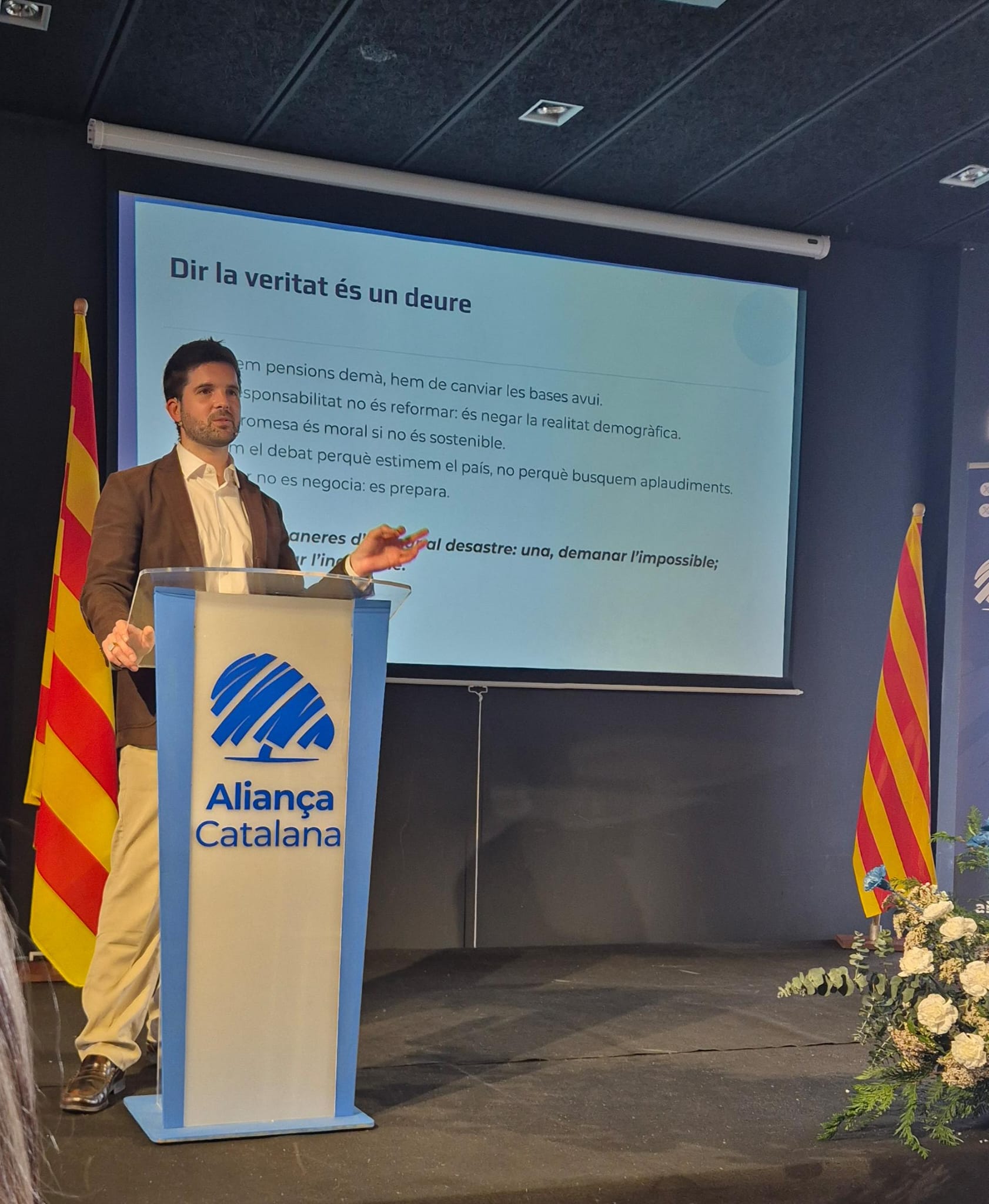 jordi aragones