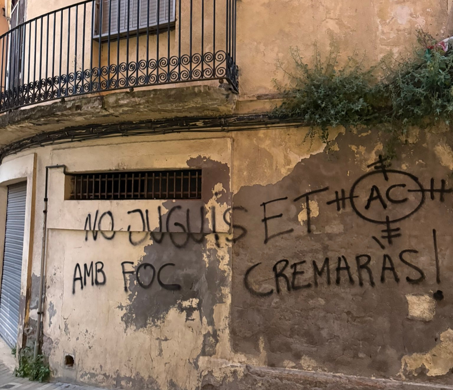 Amenaces