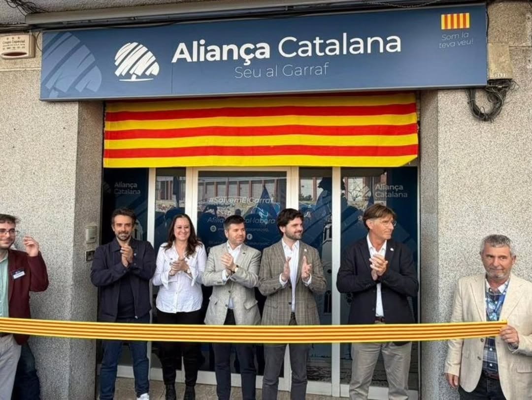 Aliança catalana