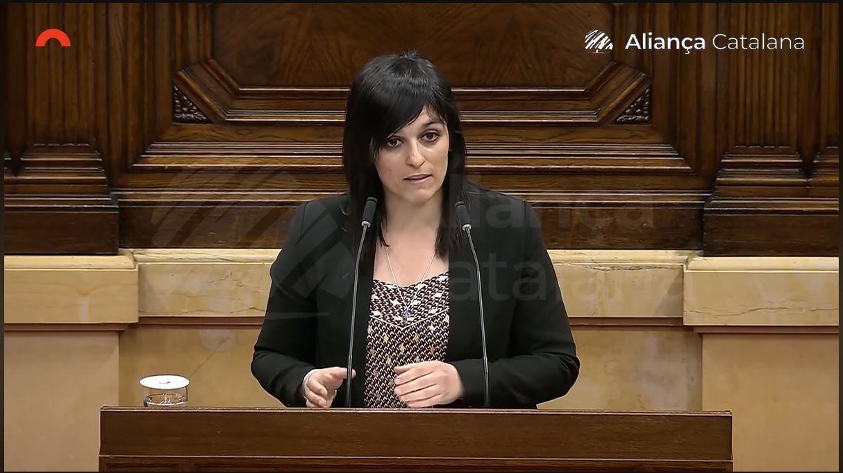 Sílvia Orriols