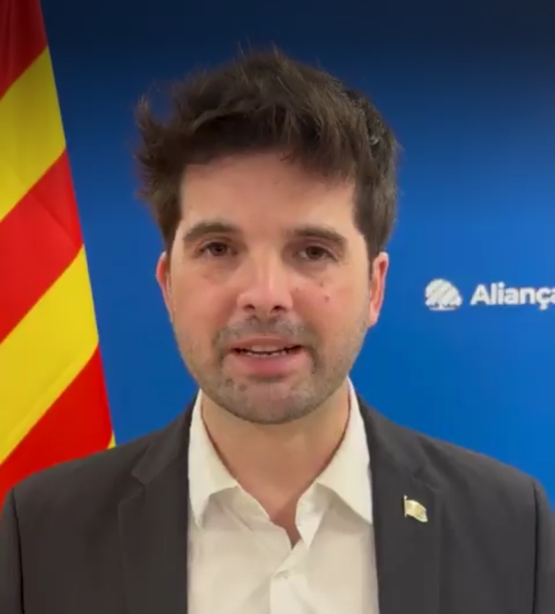Jordi Aragonès