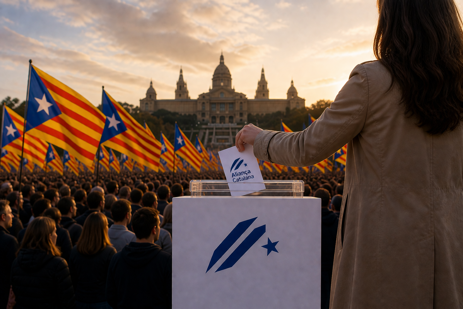 Aliança Catalana