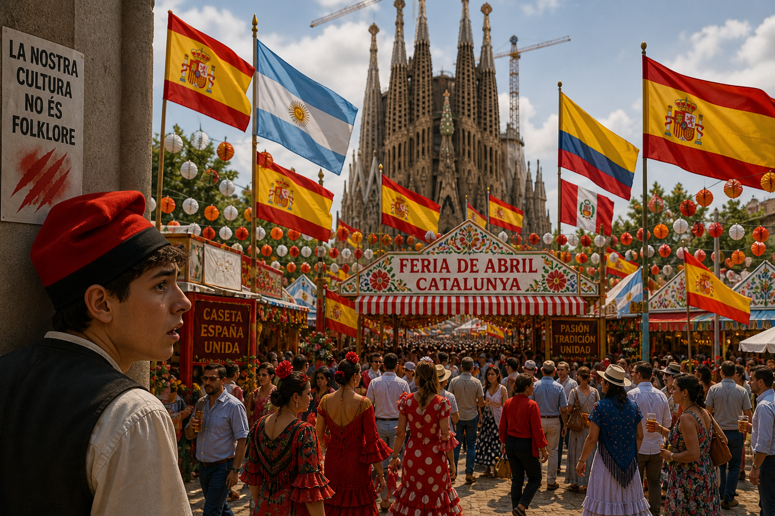Feria d'Abril