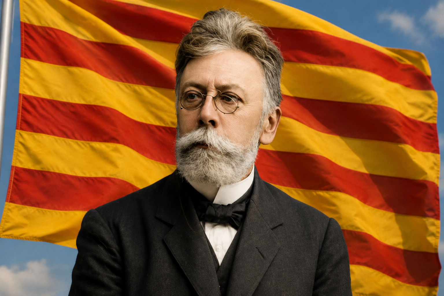 Àngel Guimerà