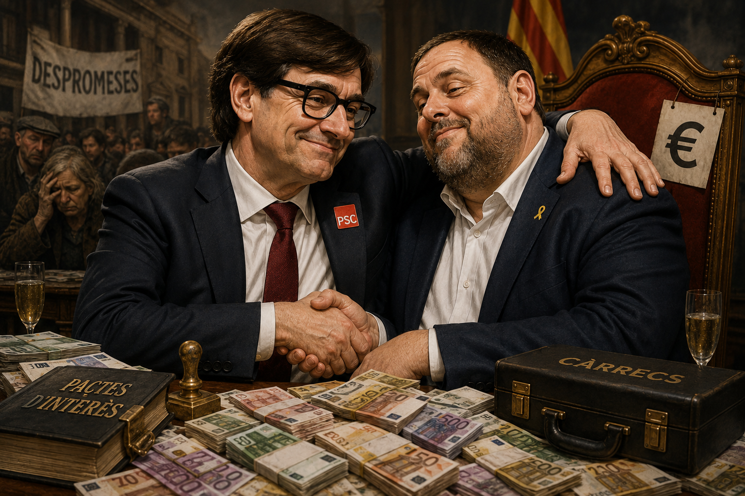 Junqueras