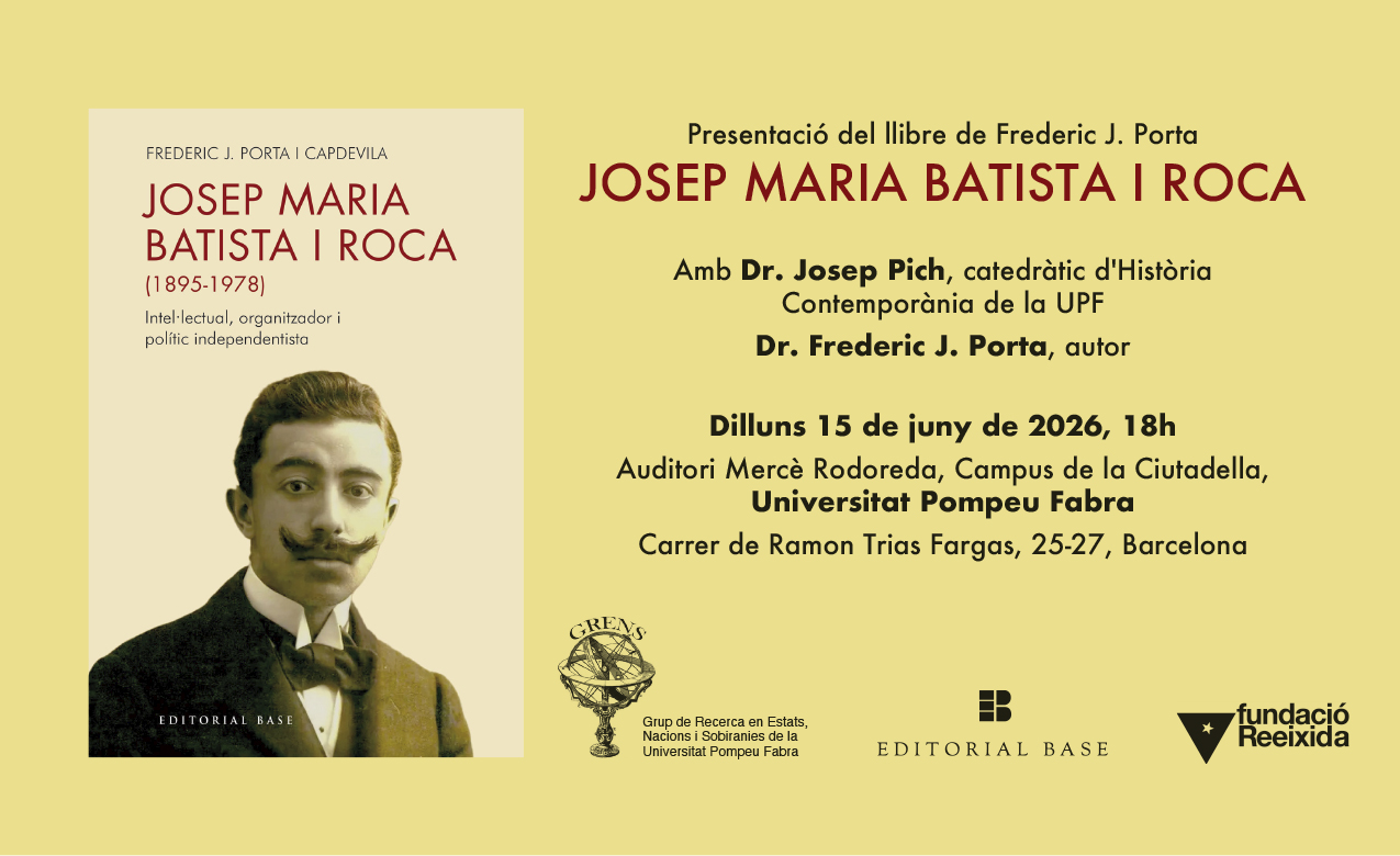 Batista i Roca