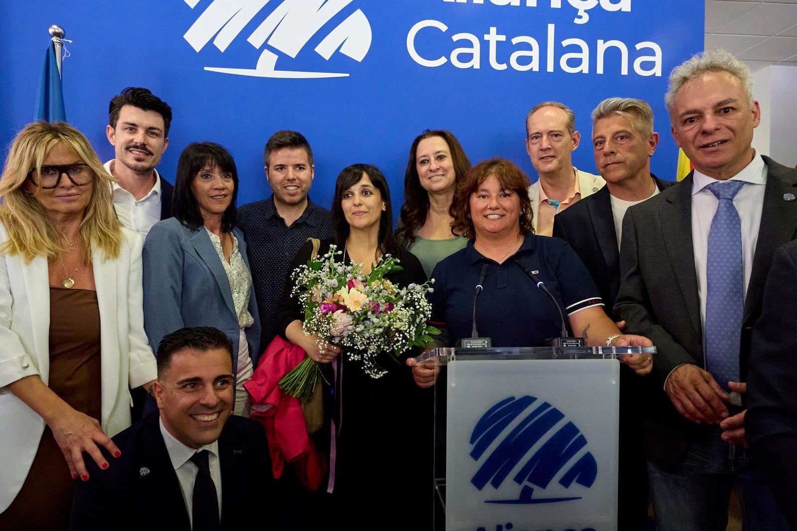 Aliança Catalana Girona
