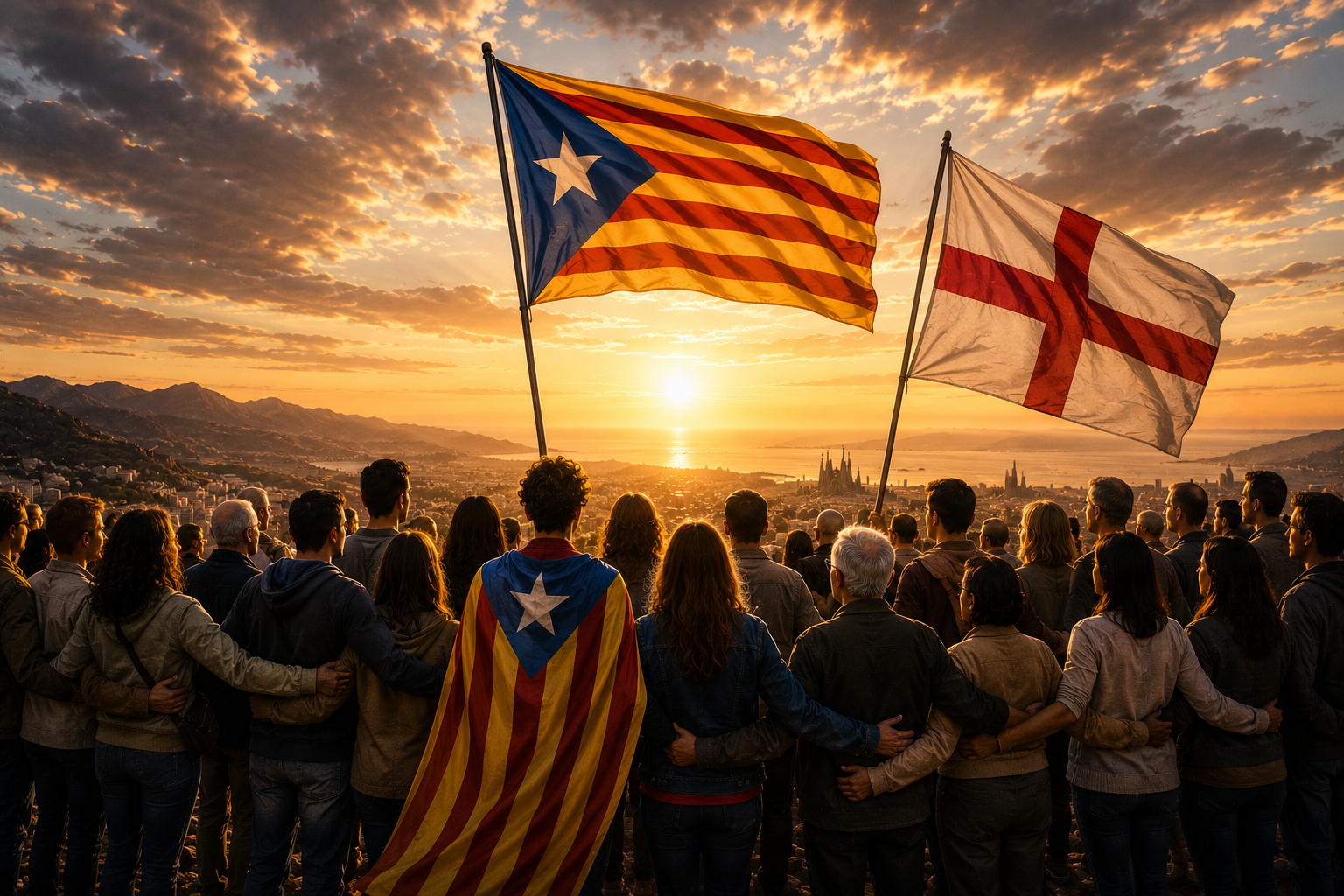 Catalunya ideologia