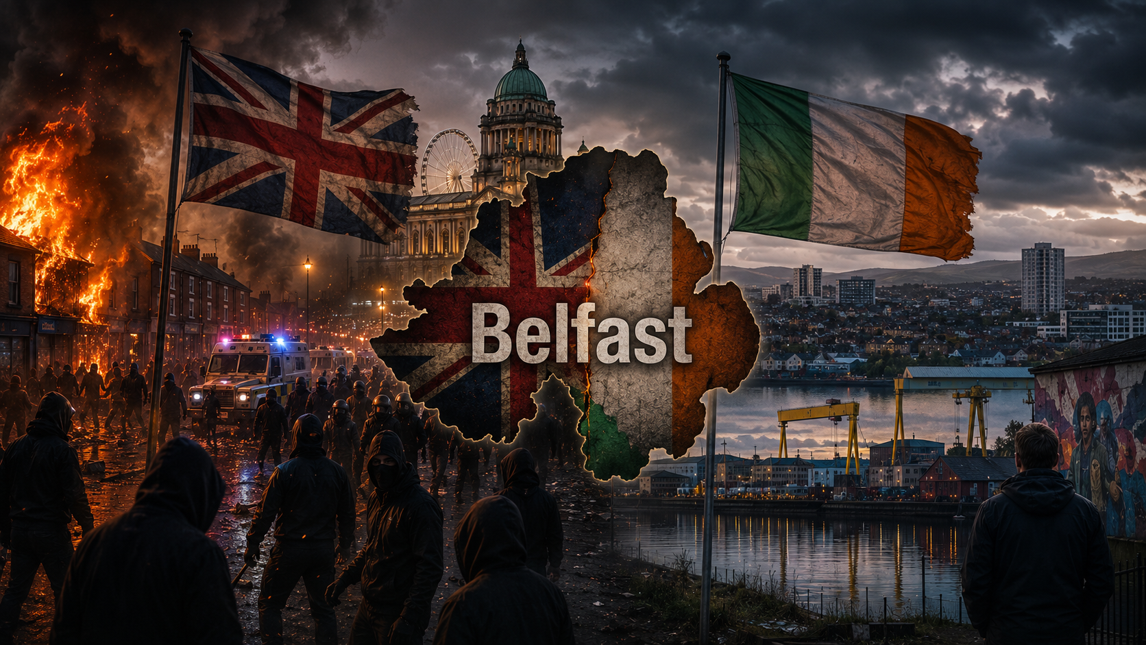 Belfast