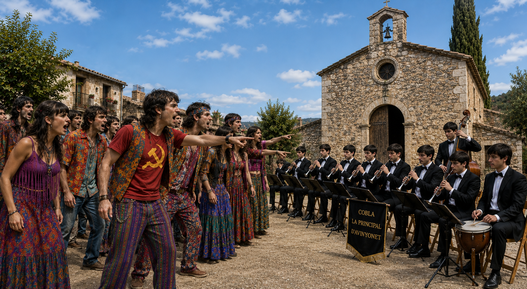 Supremacisme català
