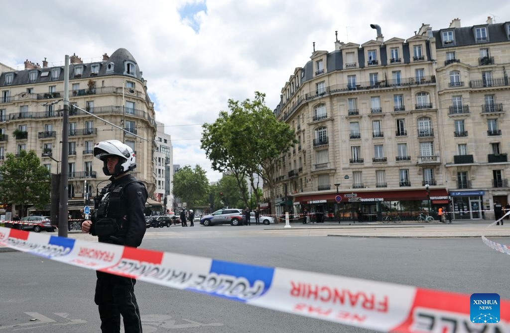 paris atac islamista
