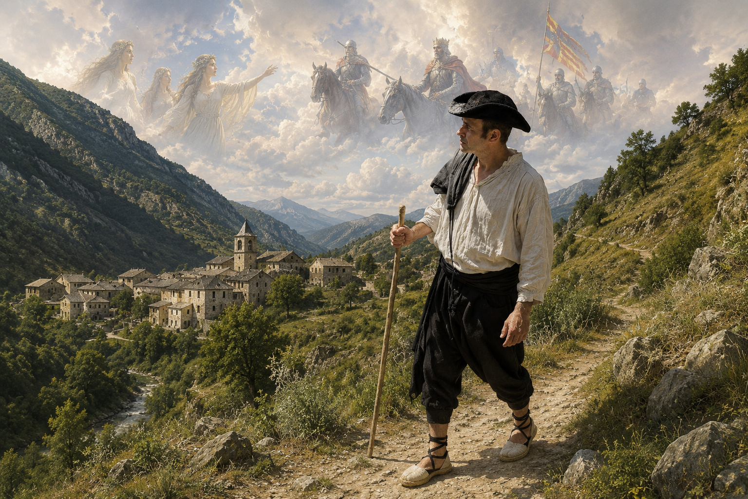 Bernat Gasull Pallars