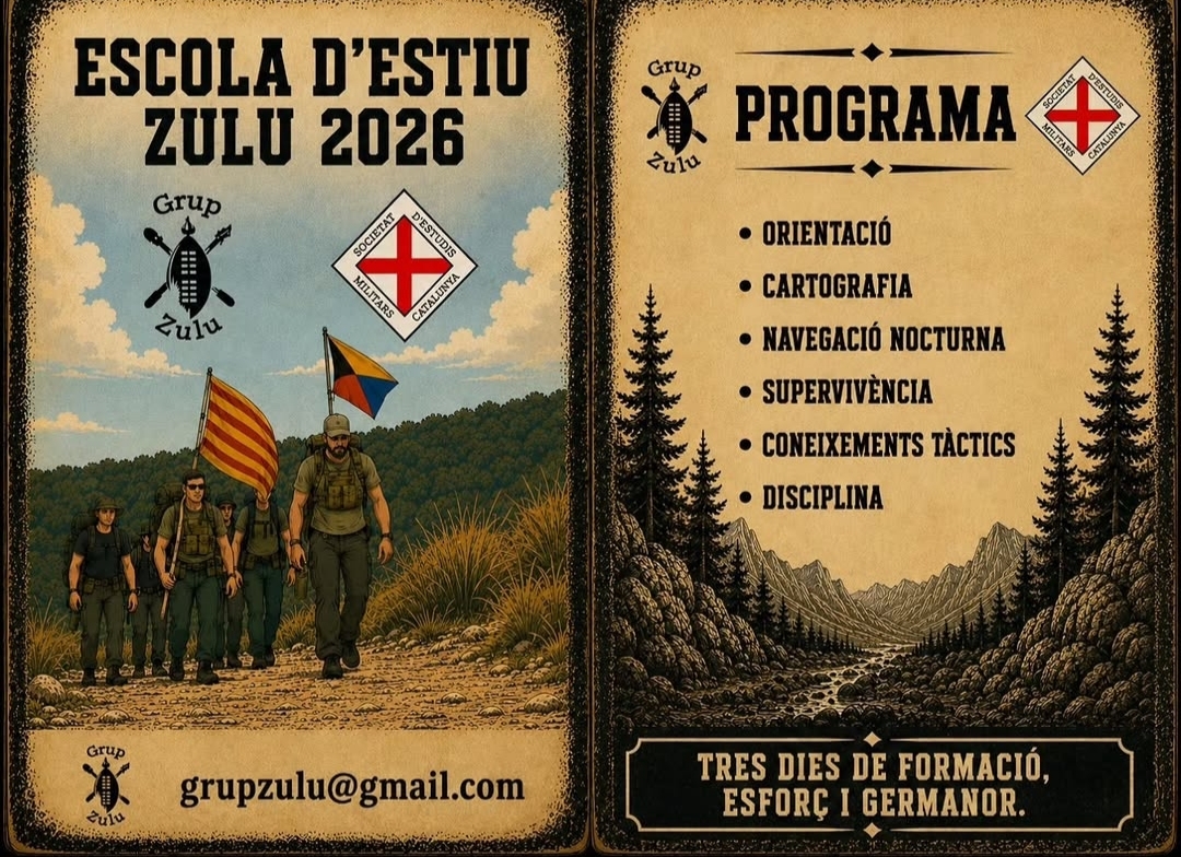 Societat d'Estudis Militars