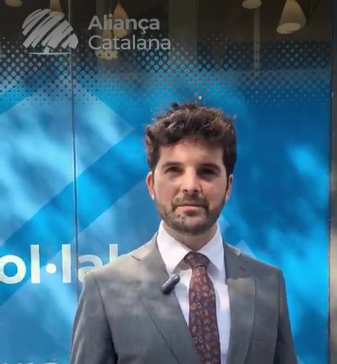 Aliança Catalana Barcelona