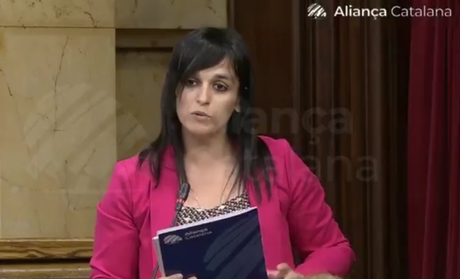 Orriols Hanan Serroukh
