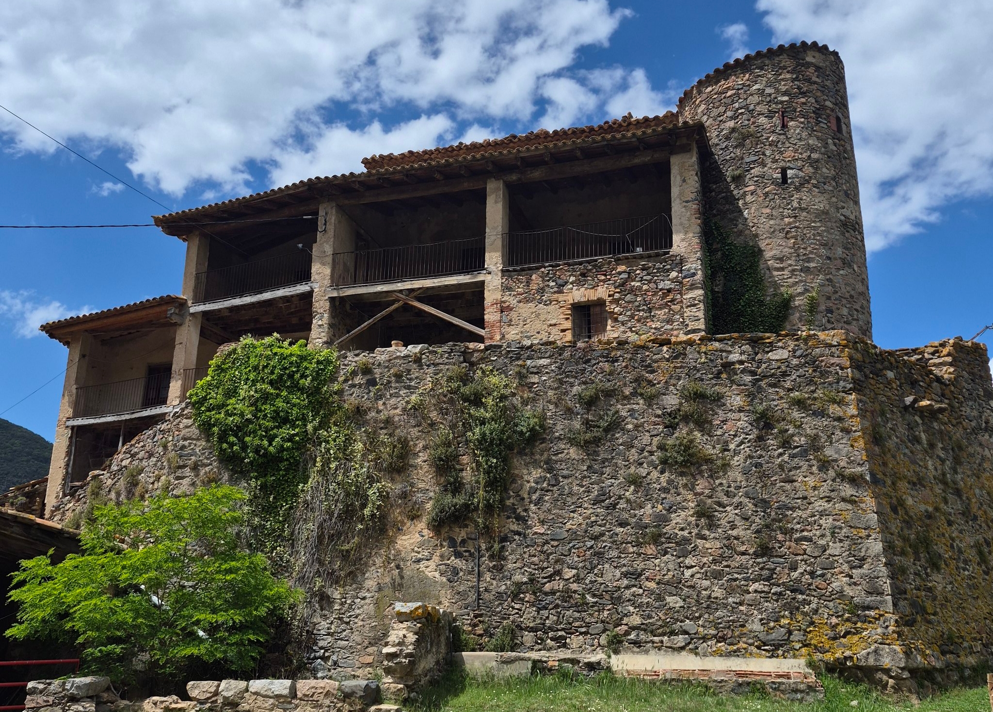 Mas i Terra