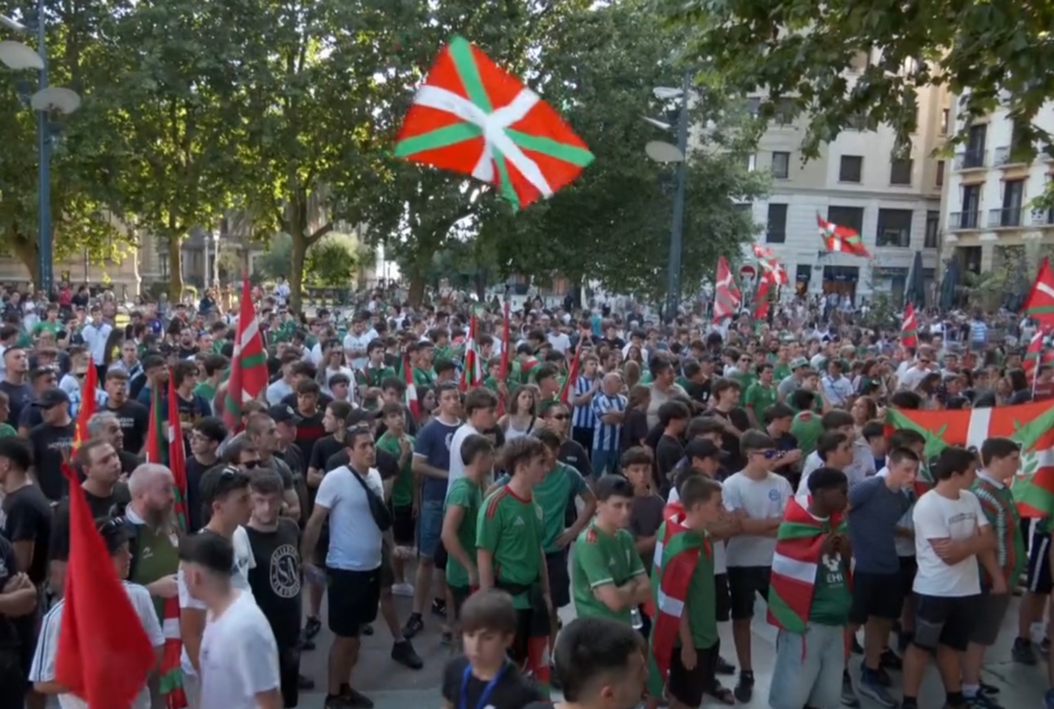selecció basca