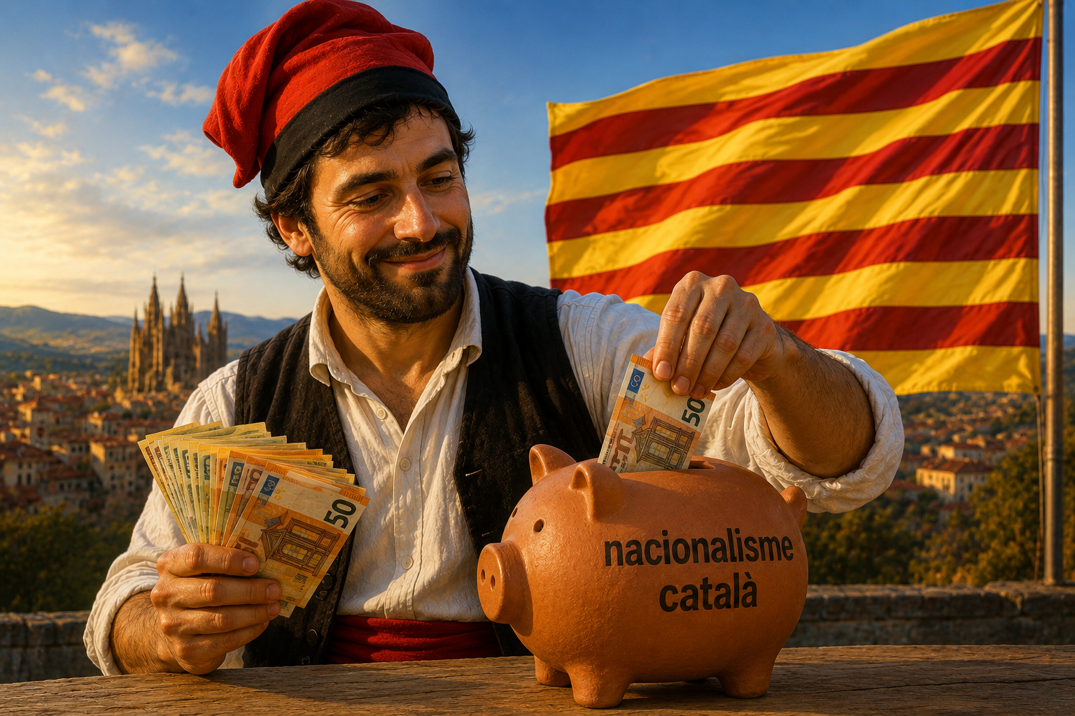 impostos nacionalisme