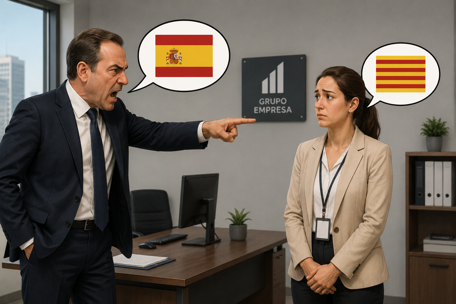 Català llengua