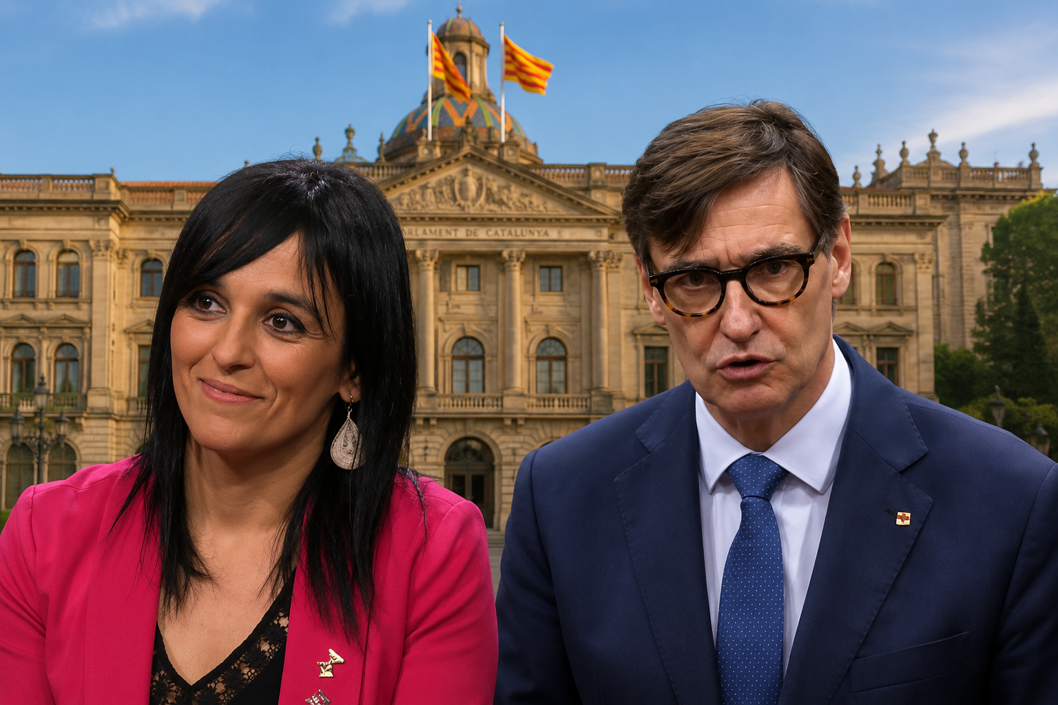 enquesta Aliança Catalana