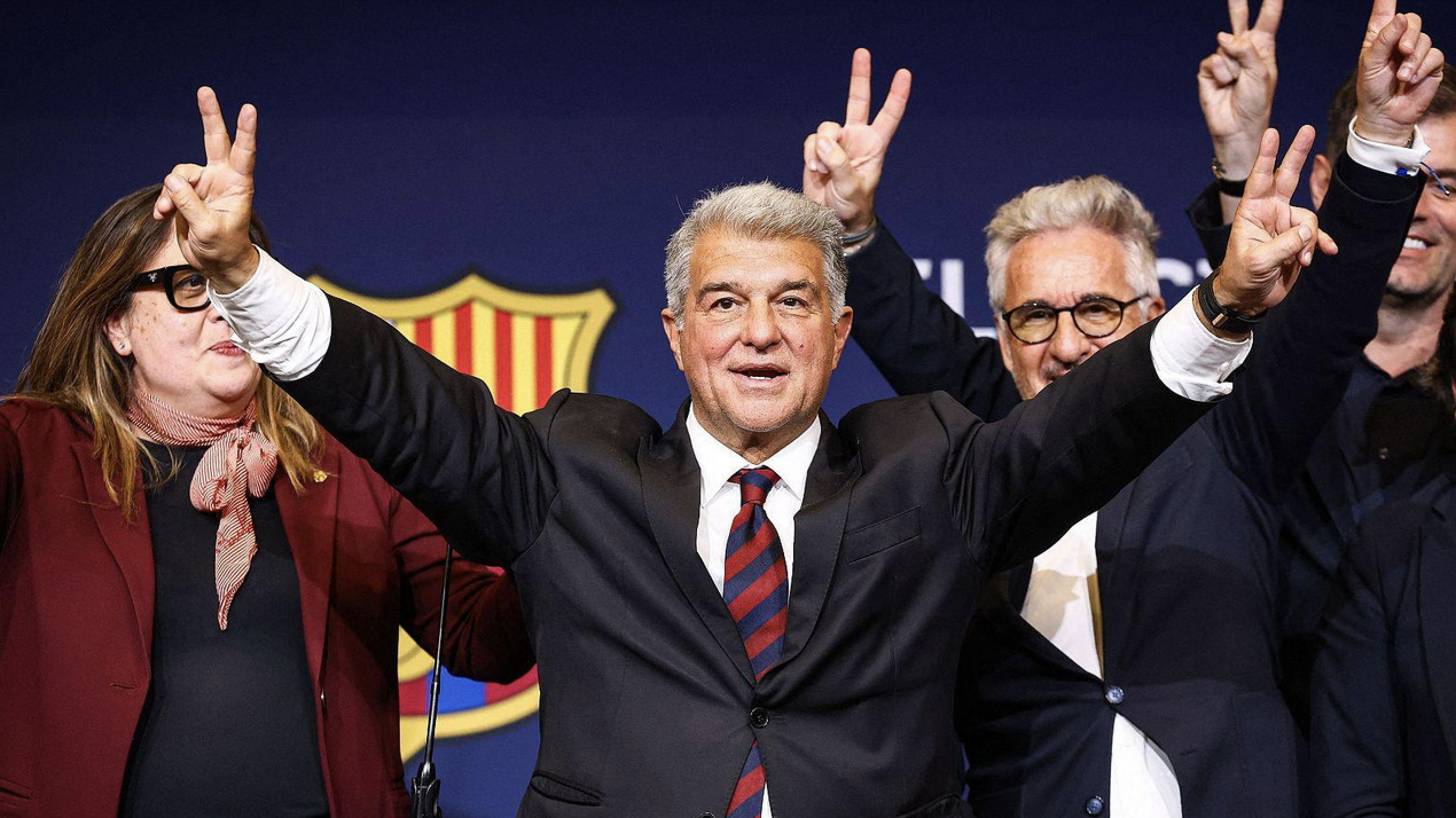 laporta
