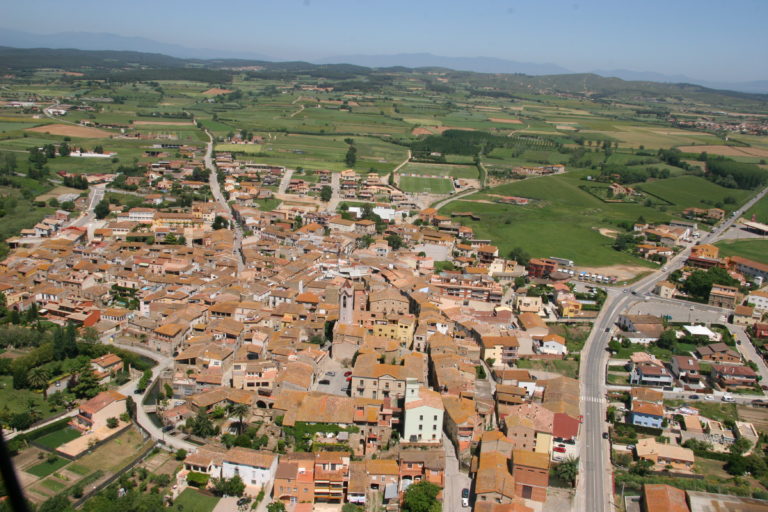 verges alt empordà