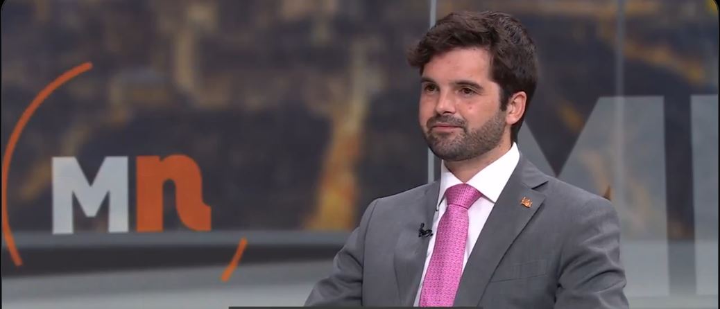 Jordi Aragonès