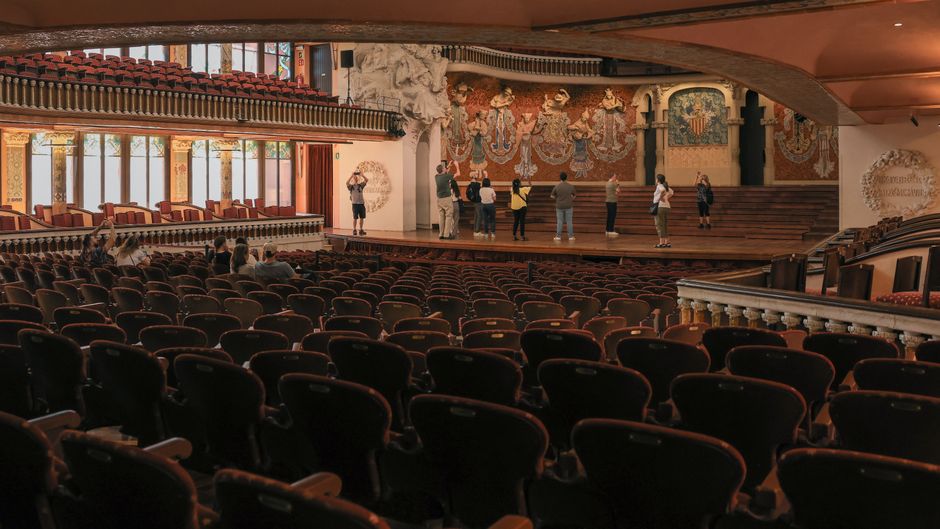 El baròmetre del CEO situa Aliança per davant de Junts i a tocar d'ERC
