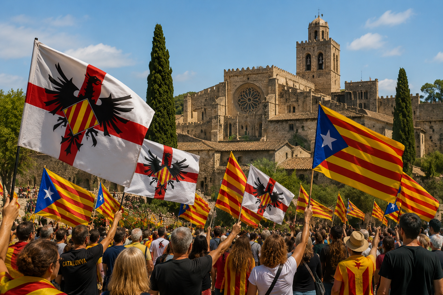 Catalunya catalana