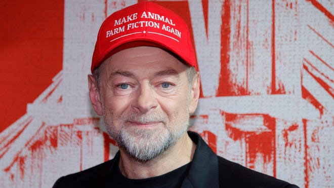 Andy Serkis