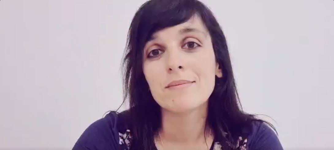 Sílvia Orriols