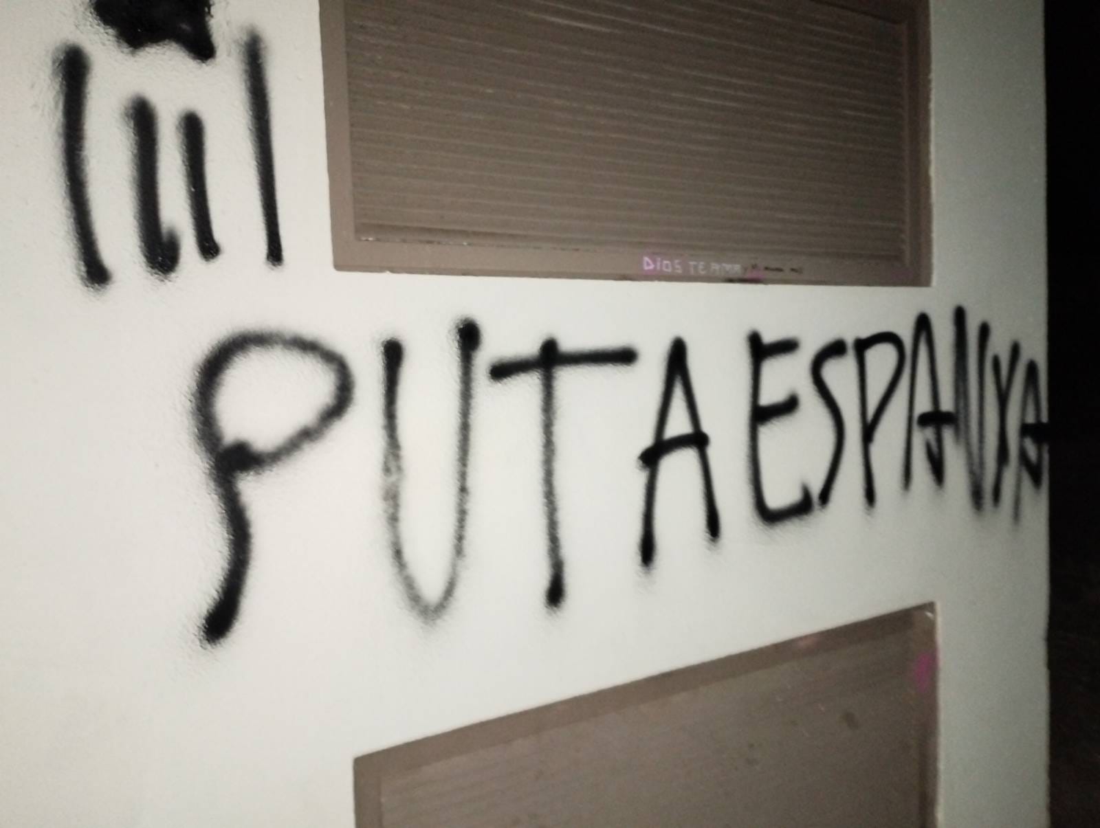 puta espanya mundial